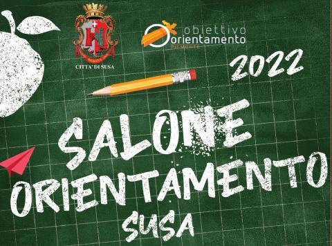 Salone Orientamento 2022