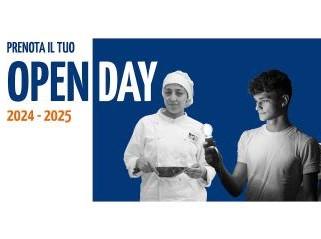 open day giaveno