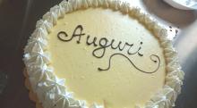 torta auguri