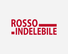 rosso indelebile