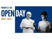 open day giaveno