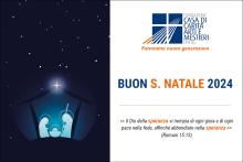 Buon Natale